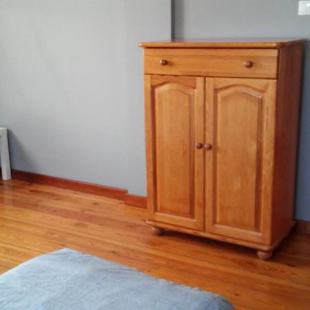 Pokoje Na Pogodnie Apartment Szczecin Ngoại thất bức ảnh
