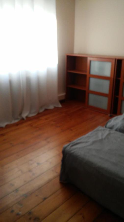 Pokoje Na Pogodnie Apartment Szczecin Ngoại thất bức ảnh