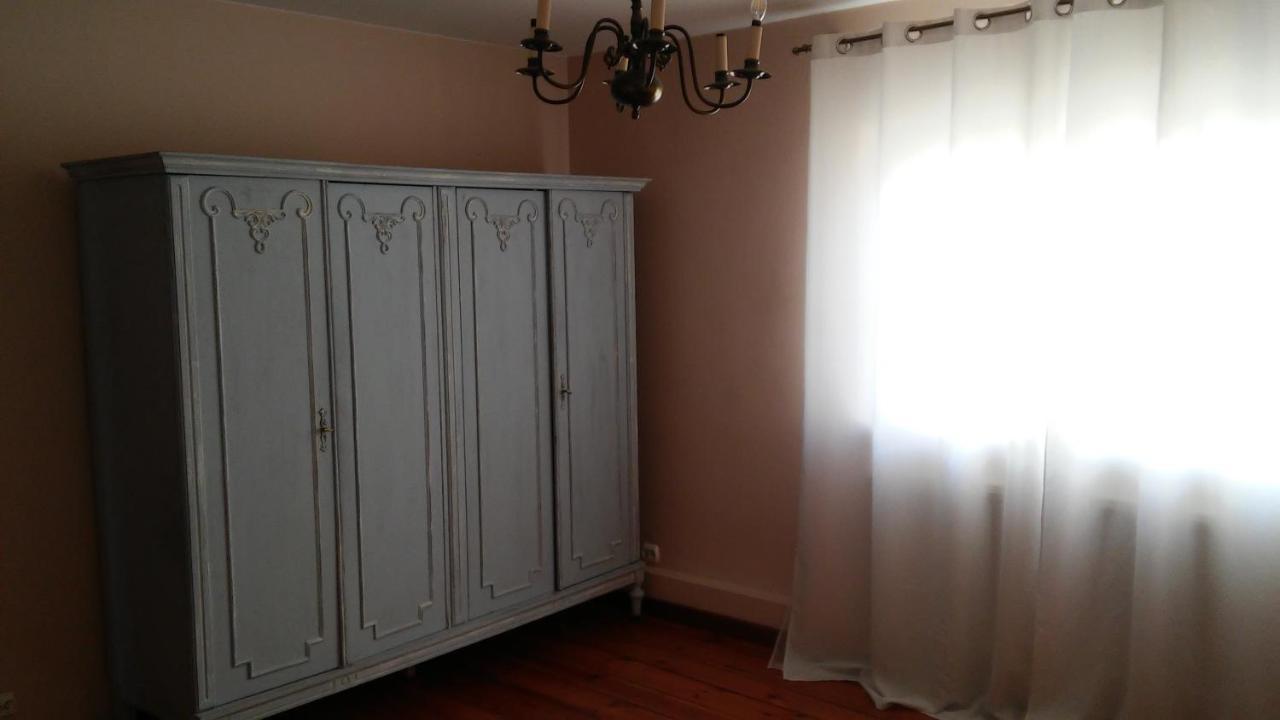 Pokoje Na Pogodnie Apartment Szczecin Ngoại thất bức ảnh
