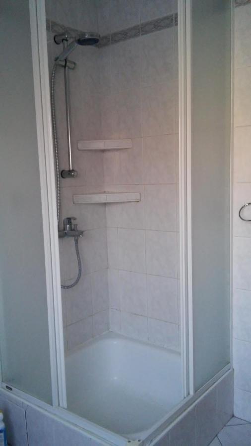 Pokoje Na Pogodnie Apartment Szczecin Ngoại thất bức ảnh