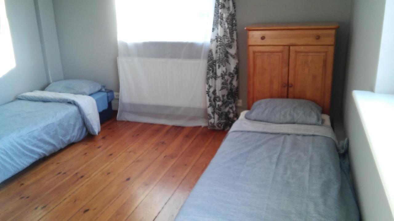 Pokoje Na Pogodnie Apartment Szczecin Ngoại thất bức ảnh