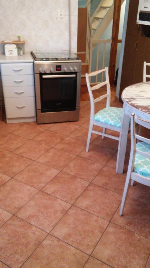 Pokoje Na Pogodnie Apartment Szczecin Ngoại thất bức ảnh