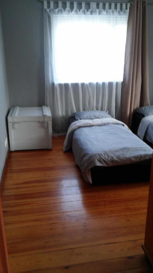 Pokoje Na Pogodnie Apartment Szczecin Ngoại thất bức ảnh